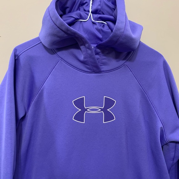 Purple Under armour - Picture 1 of 2